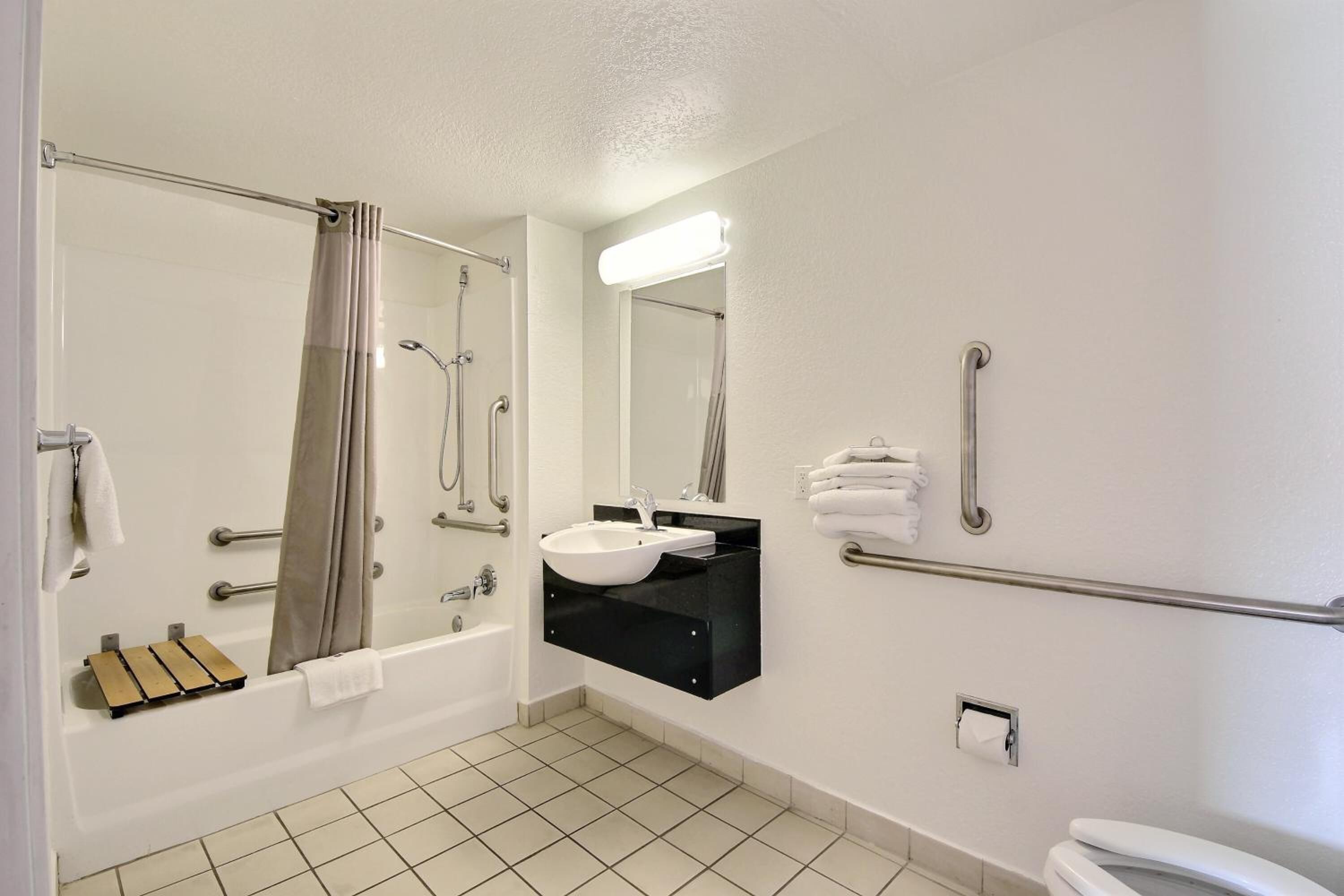 Foto - Motel 6 Laredo, TX - North I-35