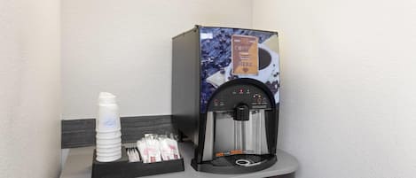 Servicio de la propiedad