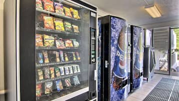 Vending machine