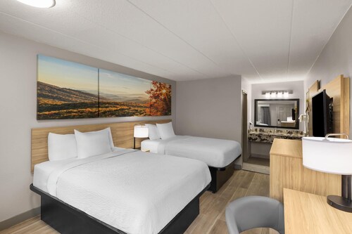 Days Inn by Wyndham Charleston WV