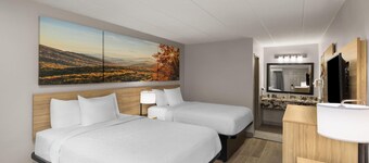 Days Inn by Wyndham Charleston WV