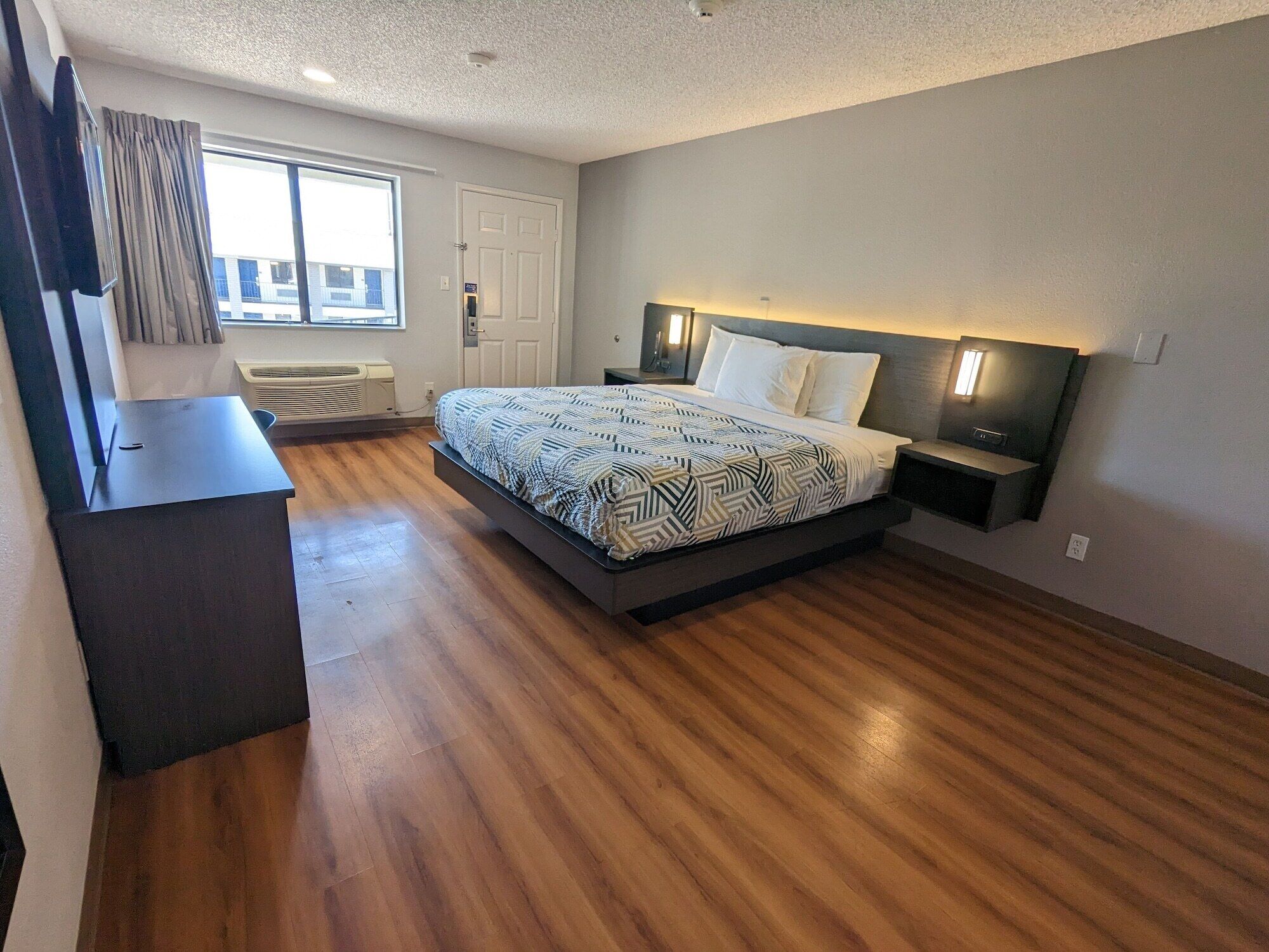 Kostenloses WLAN, Bettwäsche