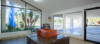 Motel 6 Kingman, AZ - Route 66 West