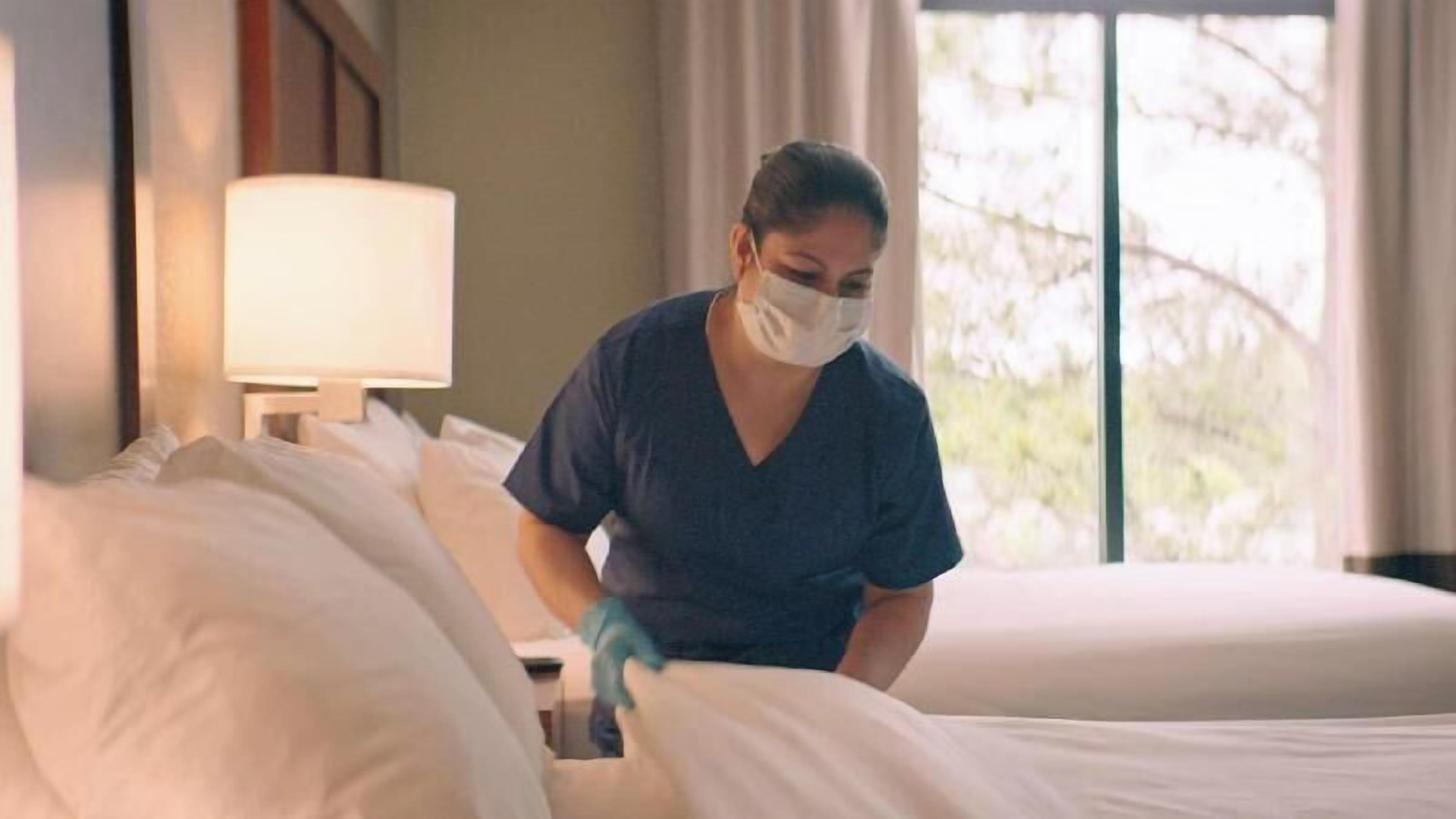 收费 WiFi、床单