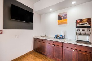 Restaurant - Motel 6 Houston, TX - Brookhollow (Houston)