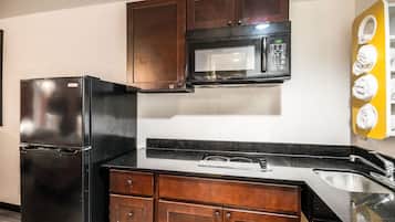 Comodidades do quarto