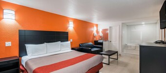 Motel 6 Houston, TX - Brookhollow