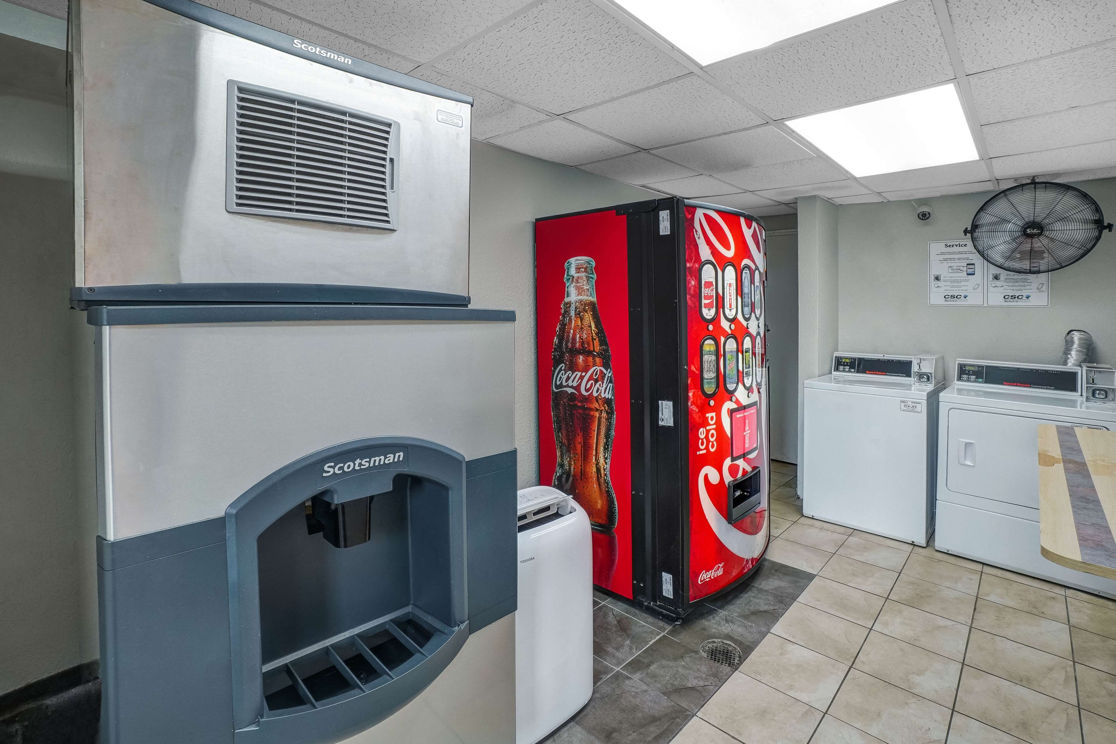 Máquina expendedora