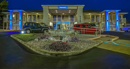 Motel 6 Lexington, KY - East I-75