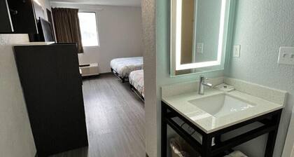 Motel 6 Council Bluffs, IA - Omaha East