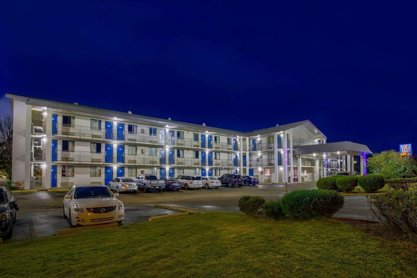 Exterior - Motel 6 Jackson, MS (Jackson)