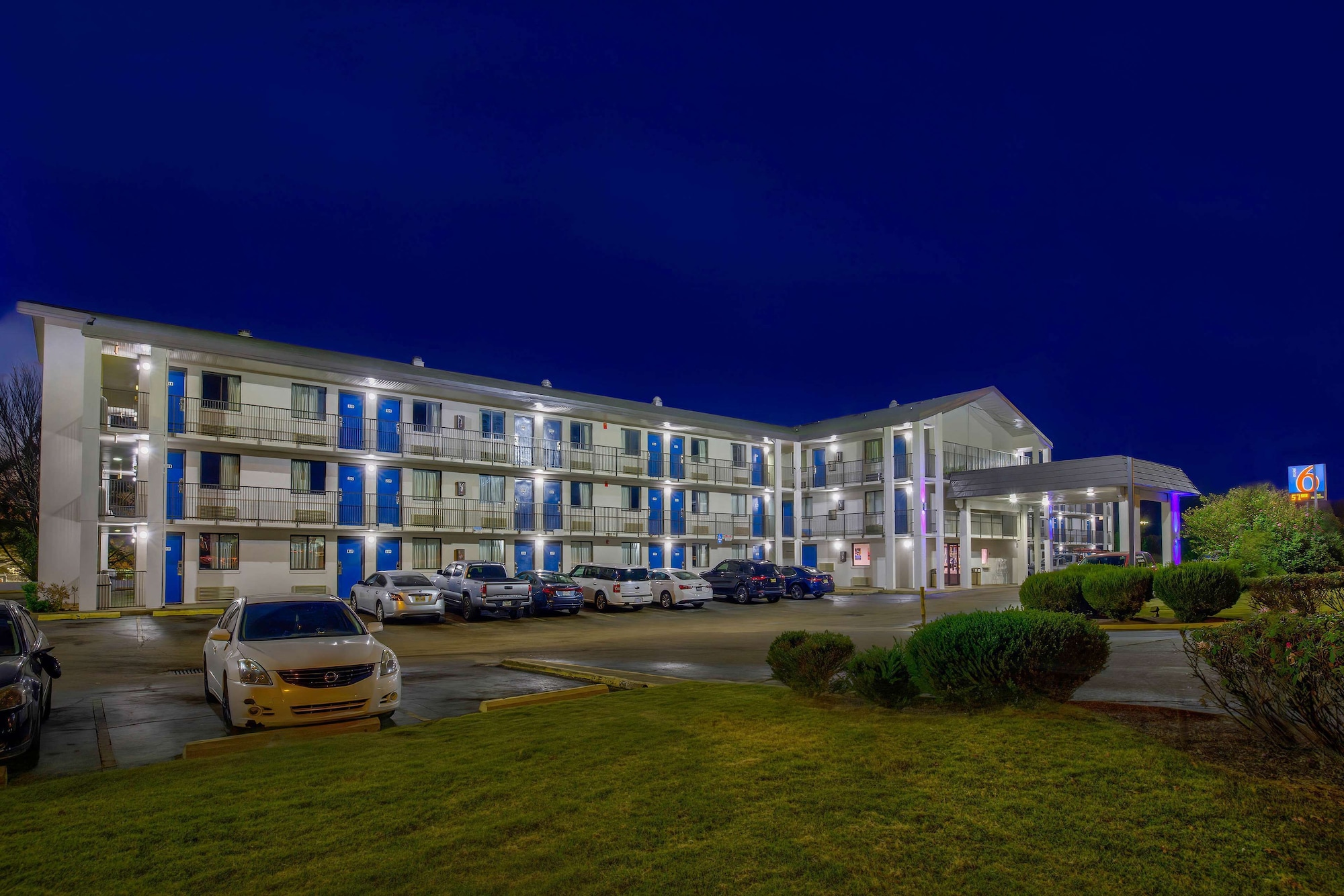 Hoteles de 2 estrellas