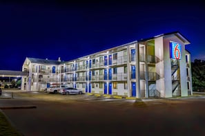 Exterior - Motel 6 Jackson, MS (Jackson)
