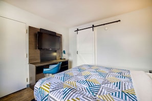 Kostenloses WLAN, Bettwäsche