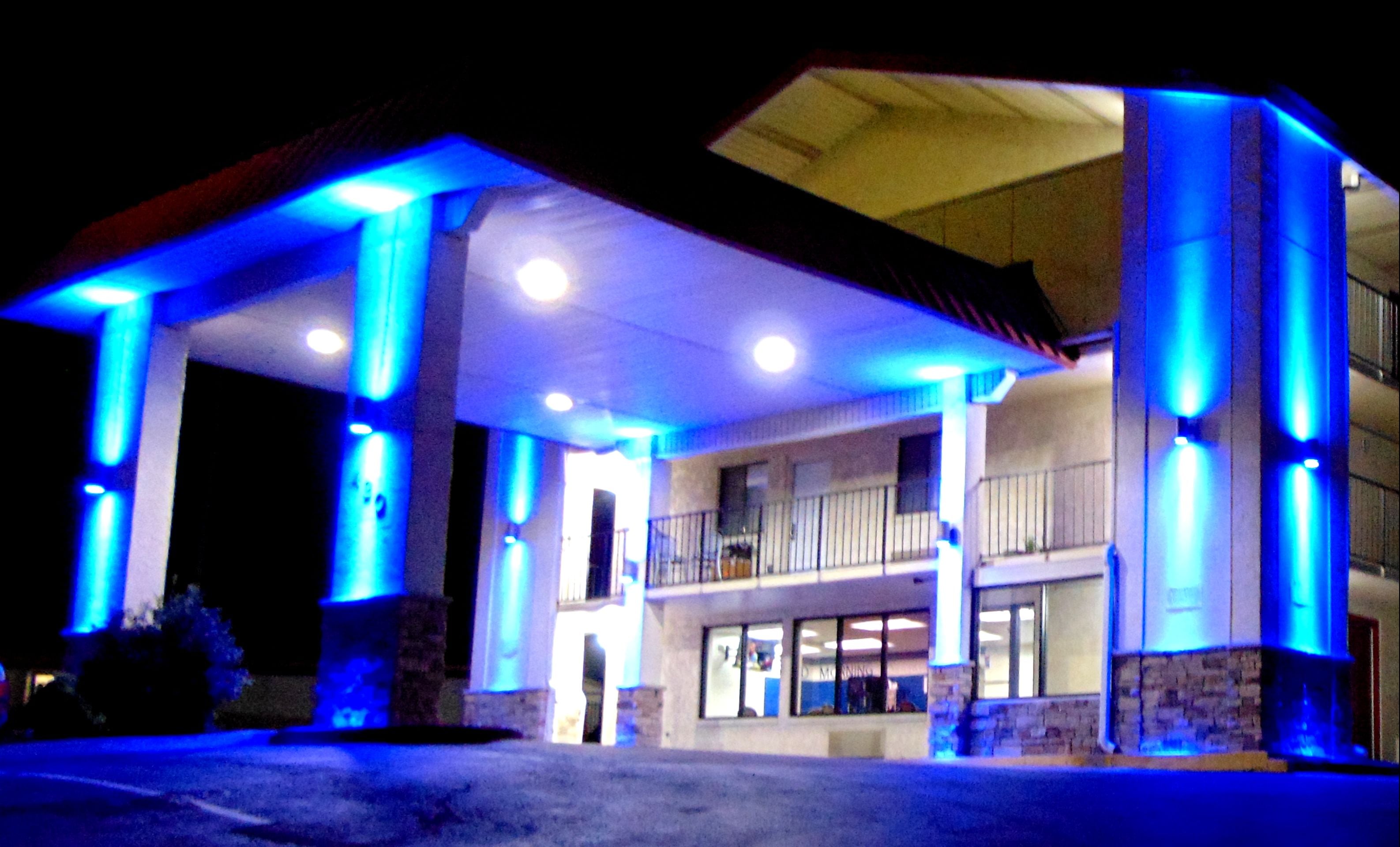 Foto - Somatel Nashville Airport