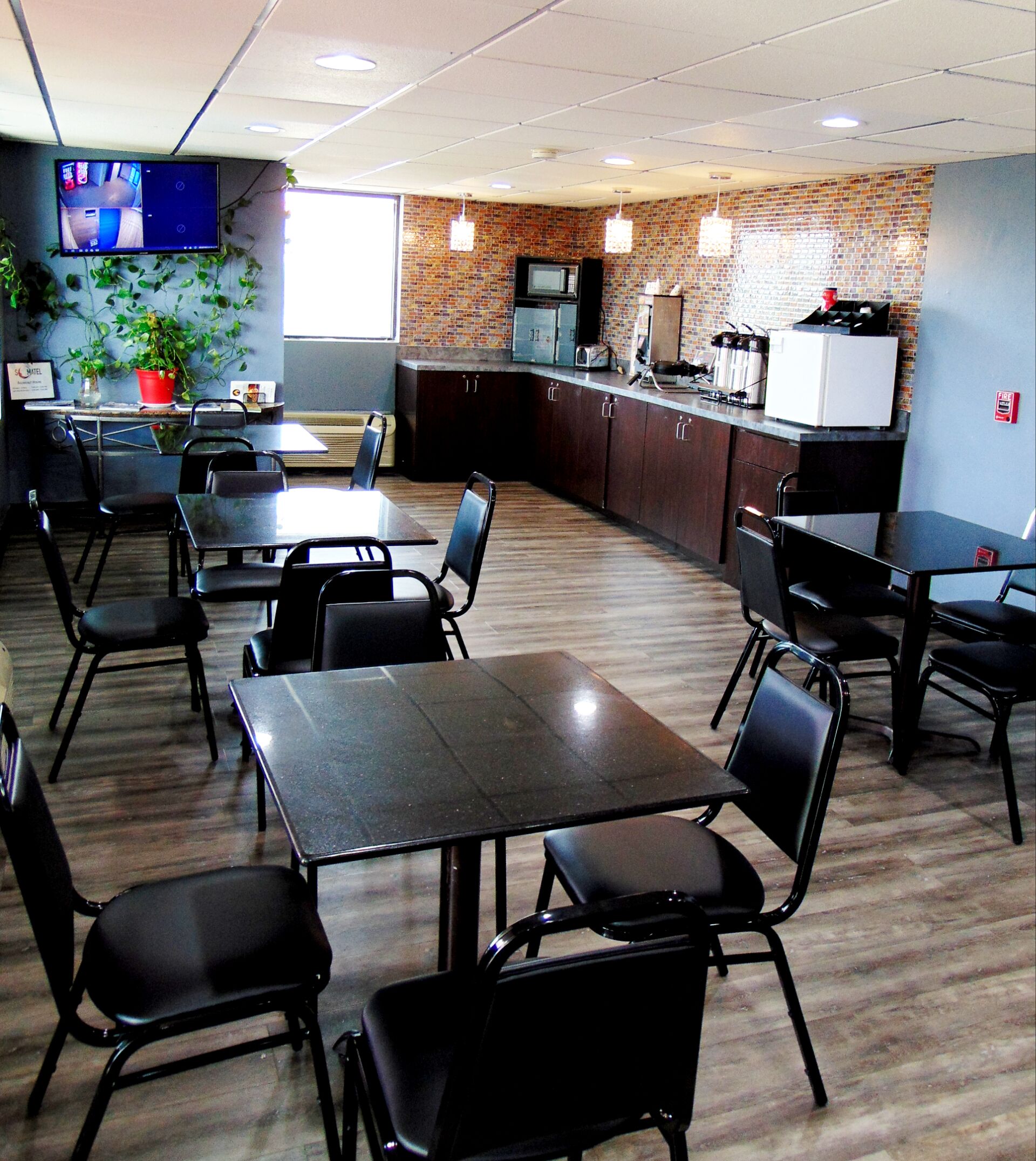 Foto - Somatel Nashville Airport