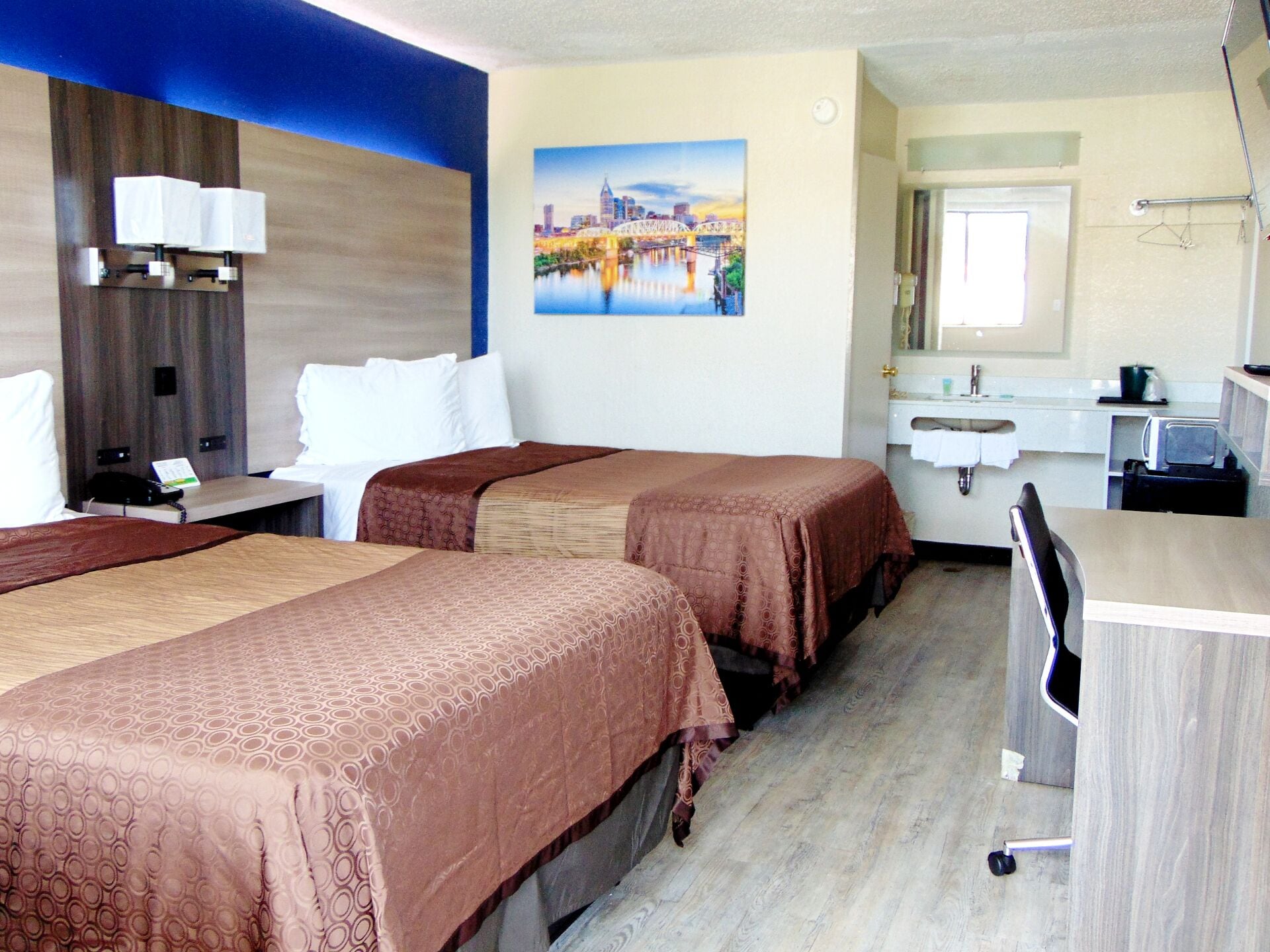 Foto - Somatel Nashville Airport