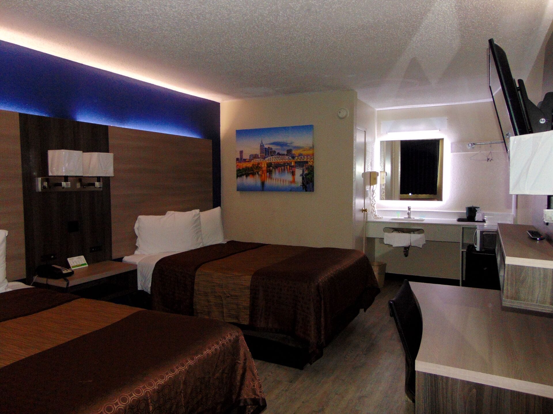 Foto - Somatel Nashville Airport