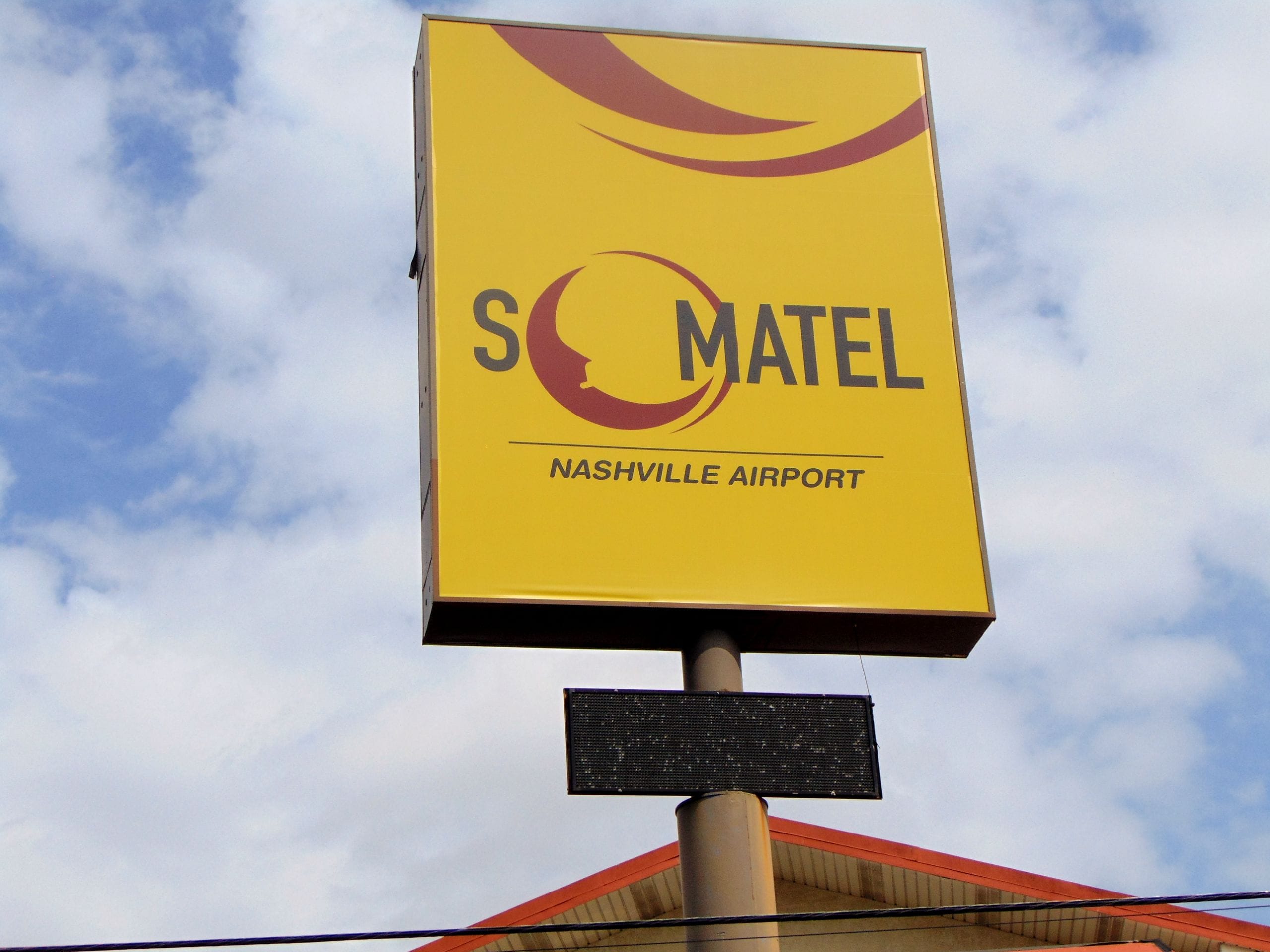 Foto - Somatel Nashville Airport