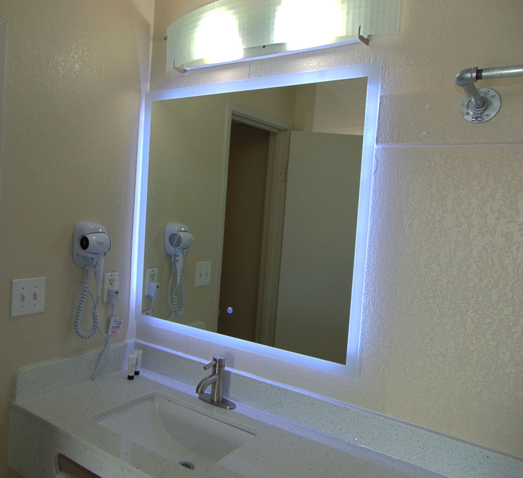 Foto - Somatel Nashville Airport