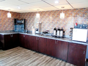 Restaurant - Somatel Nashville Airport Hotel (Nashville)