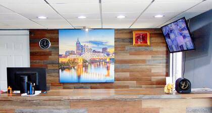 Somatel Nashville Airport Hotel