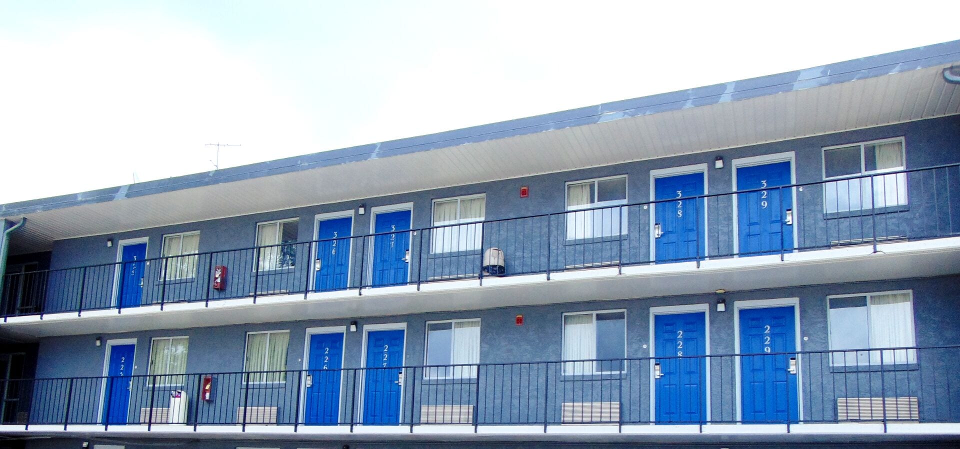 Foto - Somatel Nashville Airport