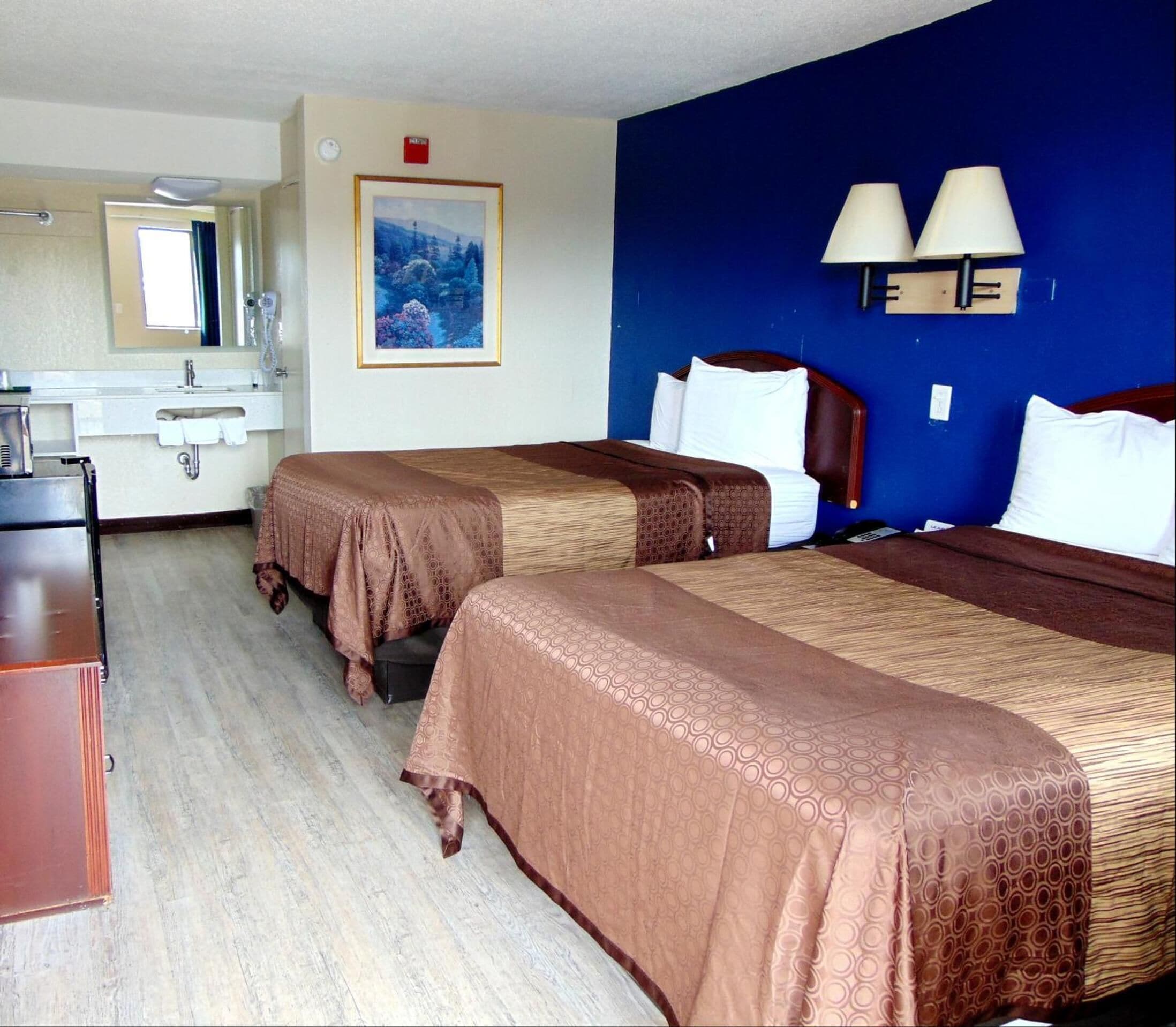 Foto - Somatel Nashville Airport