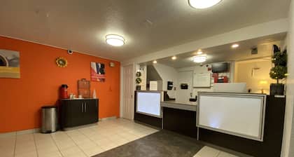 Loyalty Inn Tallahassee