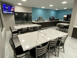 Χώρος πρωινού