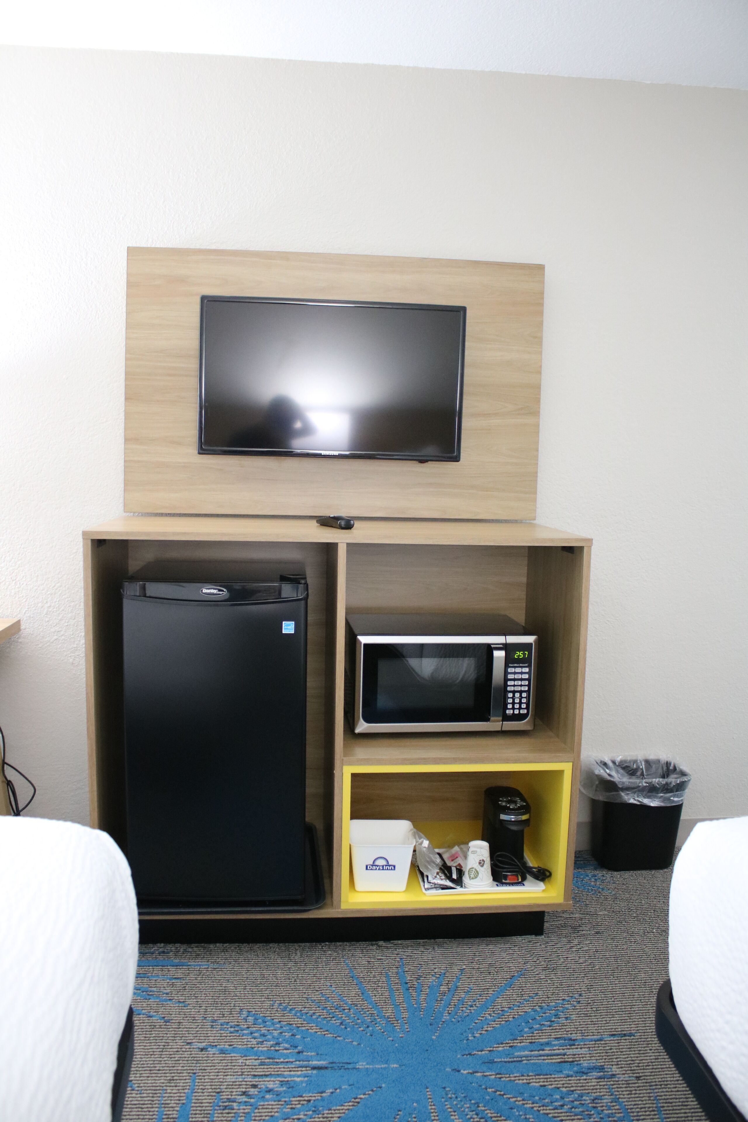 الغرفة