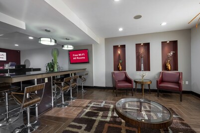 Red Roof Inn Raleigh - North-Crabtree Mall/Lenovo Center