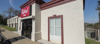 Red Roof Inn Raleigh - North-Crabtree Mall/Lenovo Center