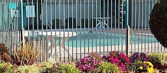 Rodeway Inn Fort Smith I-40