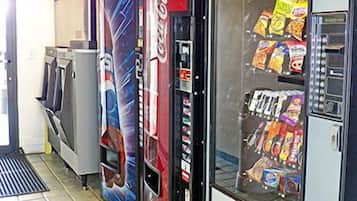 Vending machine
