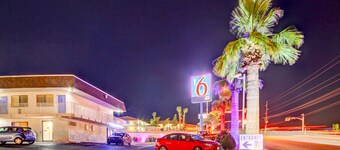 Motel 6 Saint George, UT