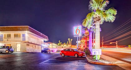 Motel 6 Saint George, UT