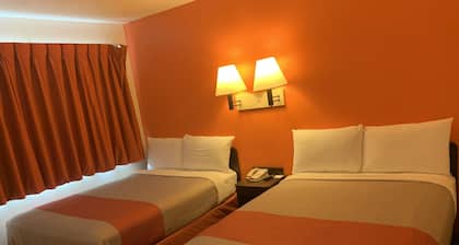 Motel 6 Grants, NM