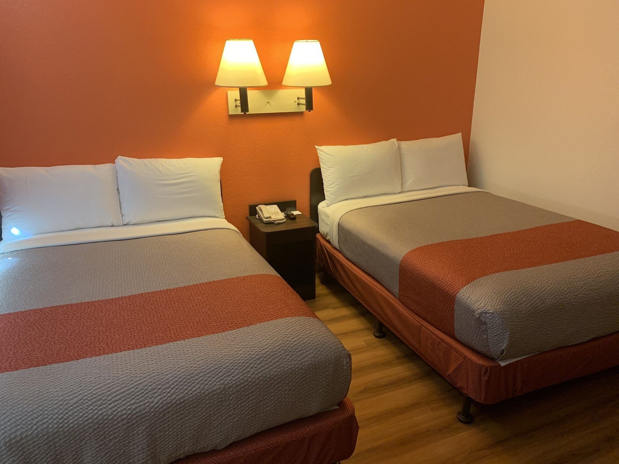 Wi-Fi (sobretaxa), roupa de cama