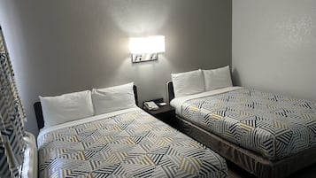 Wi-Fi, draps fournis