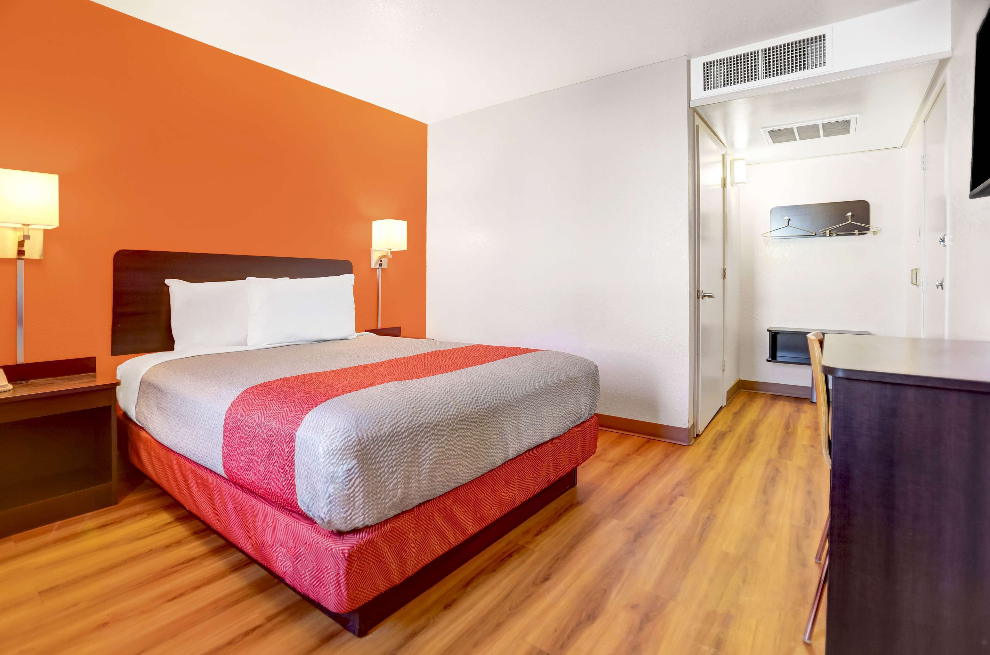 Wi-Fi (sobretaxa), roupa de cama