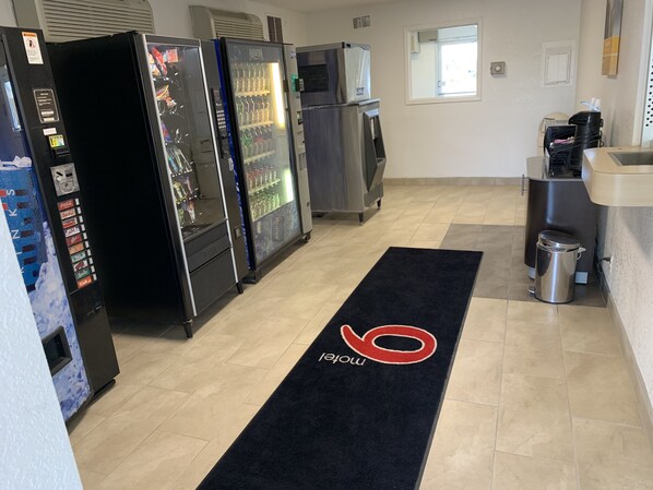 Équipement de l’hébergement