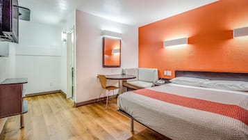 Bureau, espace de travail pour ordinateurs portables