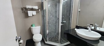 Motel 6 Conroe, TX