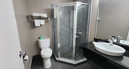 Motel 6 Conroe, TX