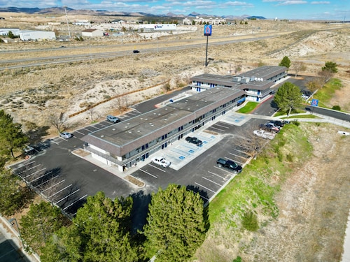 Motel 6 Elko, NV