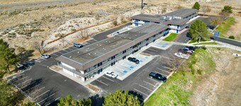 Motel 6 Elko, NV