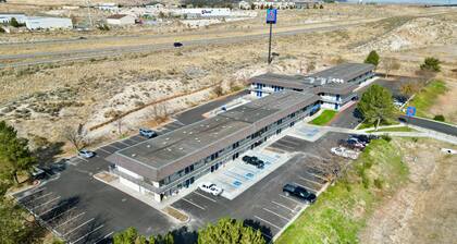 Motel 6 Elko, NV