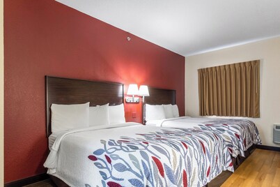 Red Roof Inn Georgetown, IN - Louisville West