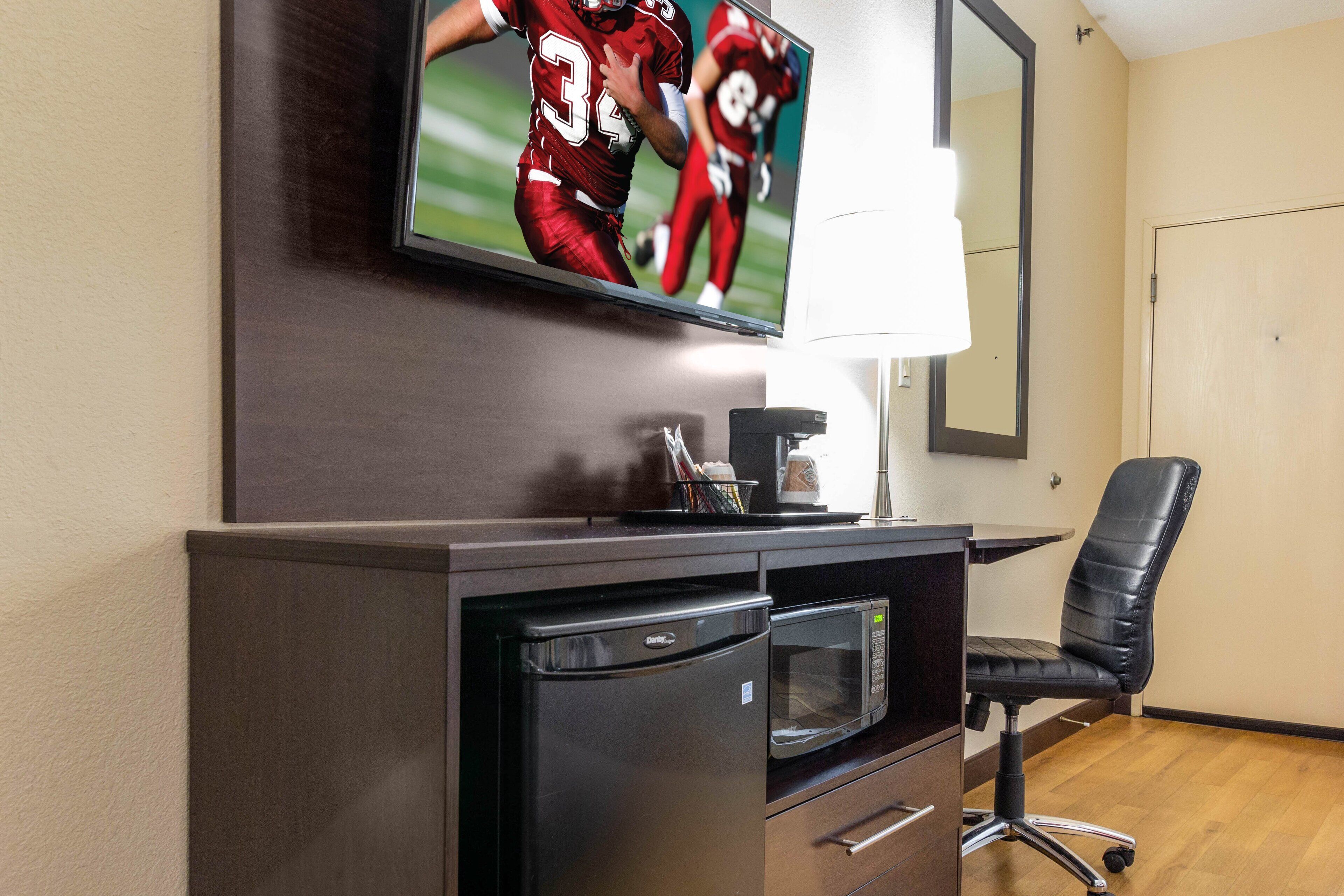 Foto - Red Roof Inn Georgetown, IN - Louisville West